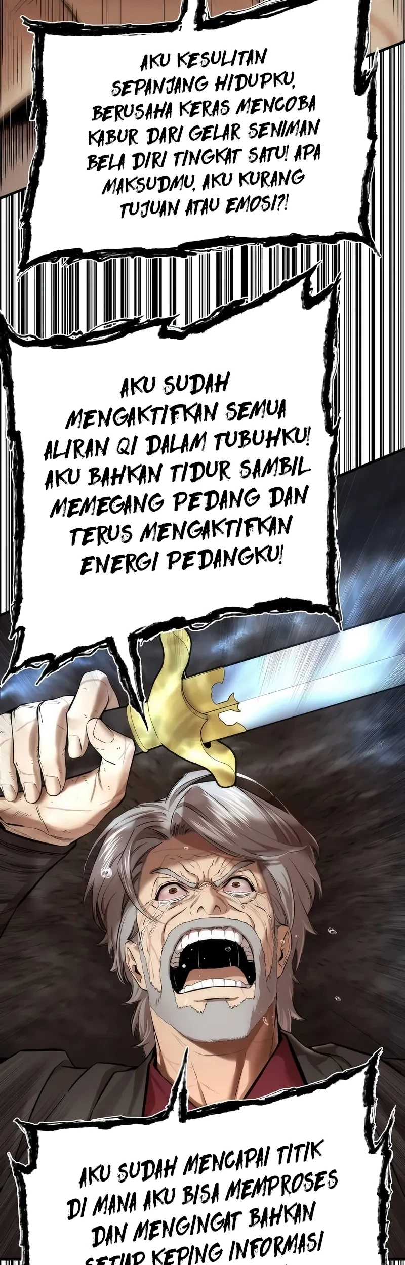 The Regressor’s Tale of Cultivation Chapter 12 Gambar 56