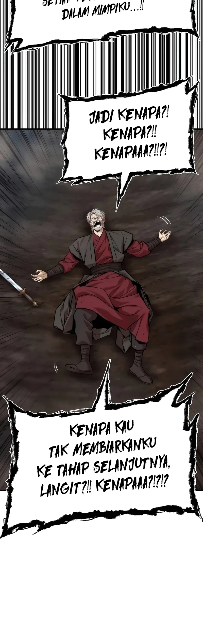 The Regressor’s Tale of Cultivation Chapter 12 Gambar 57