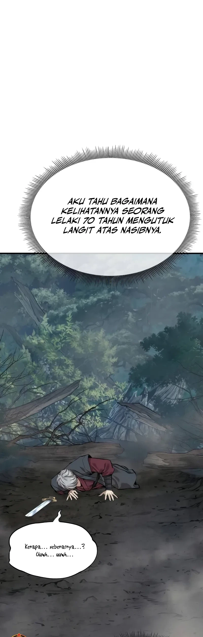 The Regressor’s Tale of Cultivation Chapter 12 Gambar 58