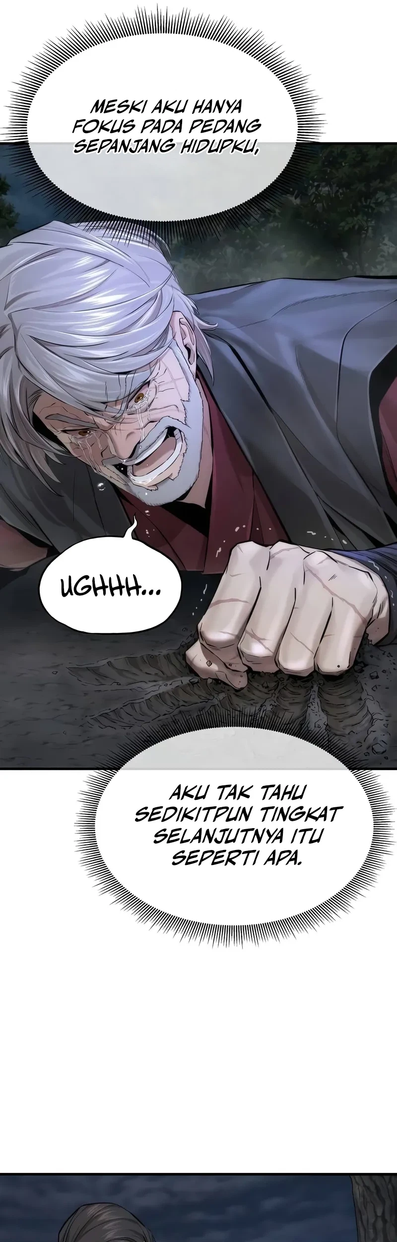 The Regressor’s Tale of Cultivation Chapter 12 Gambar 60