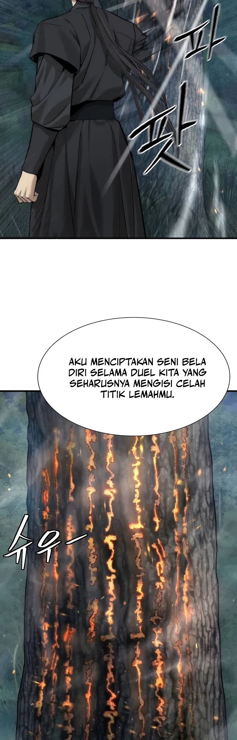 The Regressor’s Tale of Cultivation Chapter 12 Gambar 62