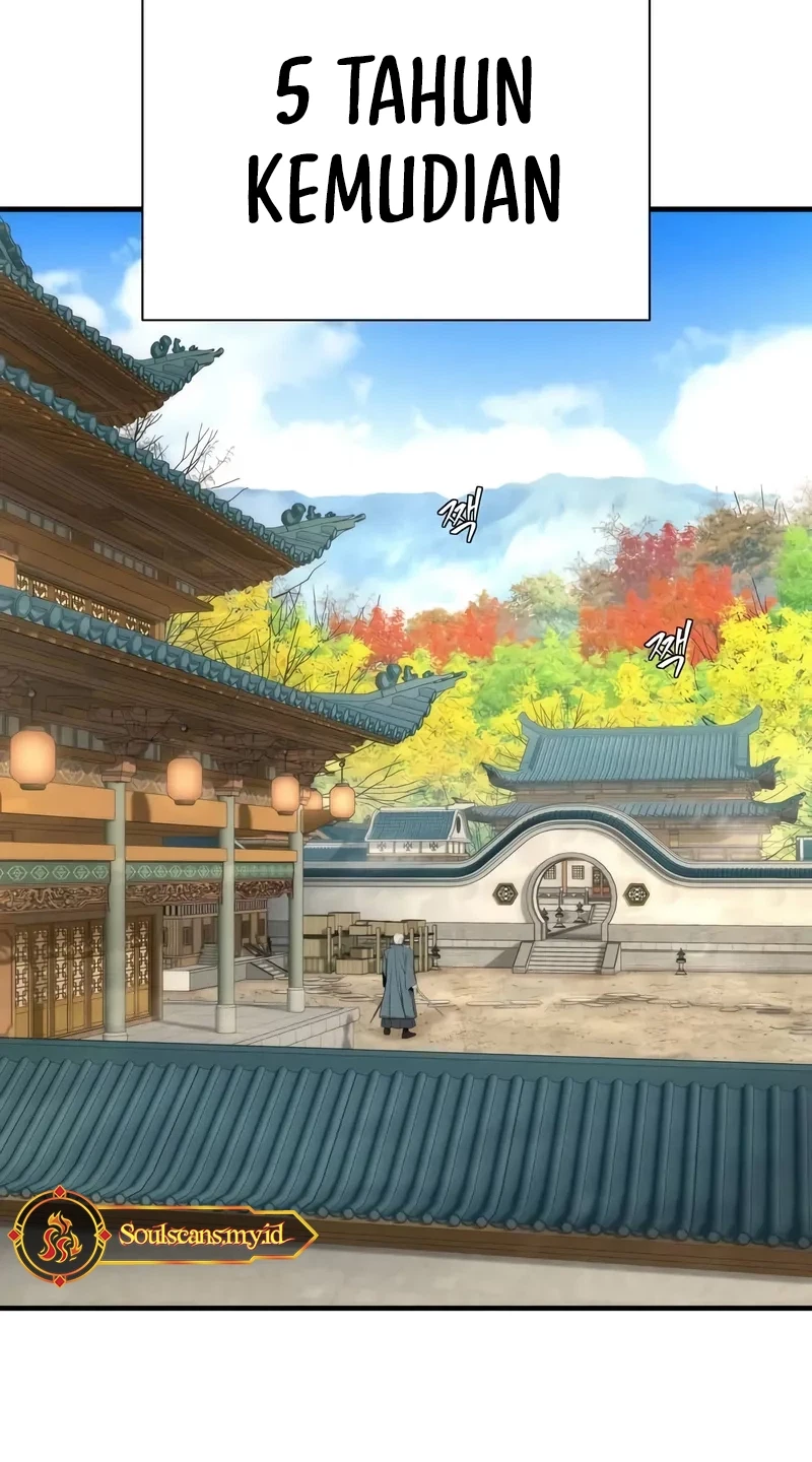 The Regressor’s Tale of Cultivation Chapter 12 Gambar 65