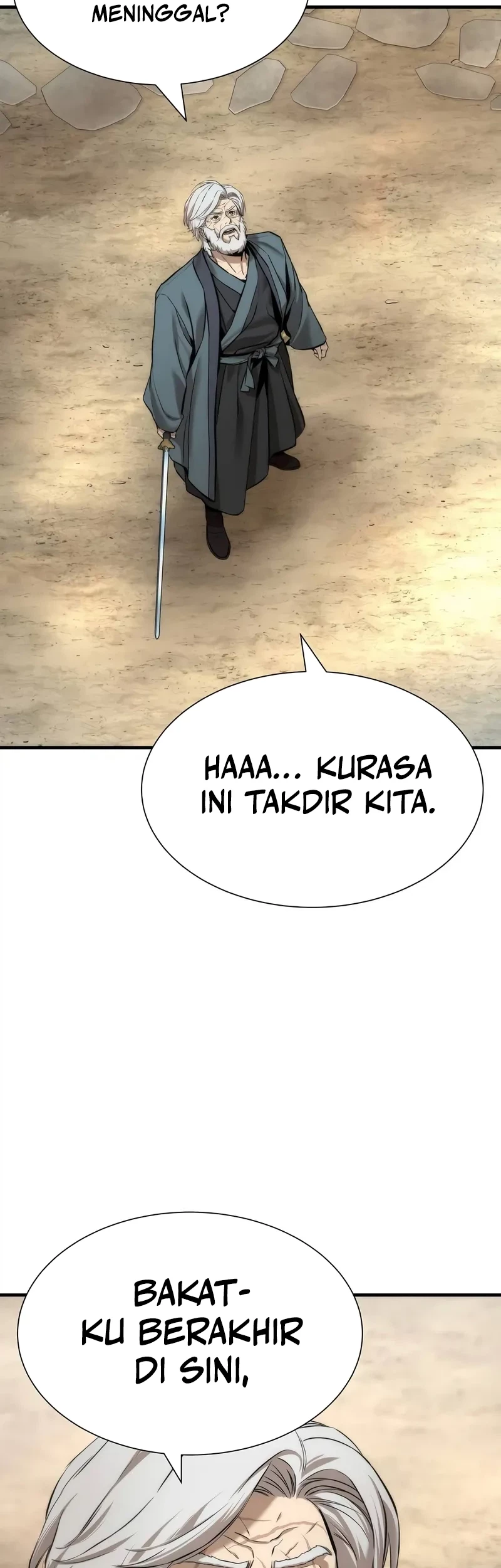 The Regressor’s Tale of Cultivation Chapter 12 Gambar 67