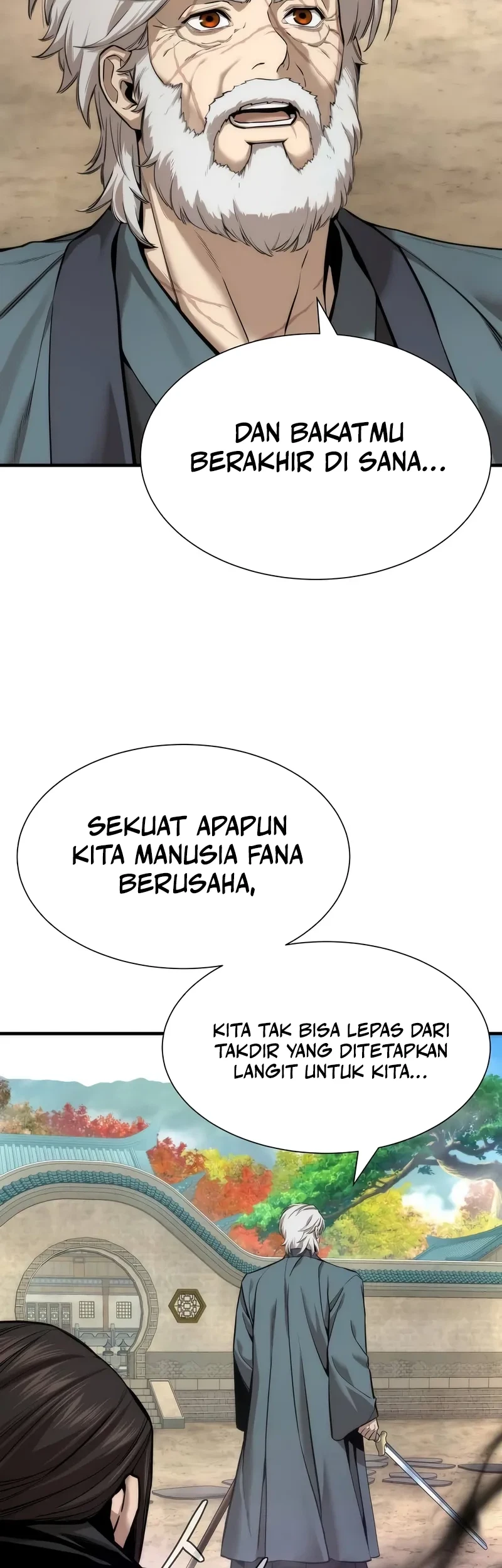 The Regressor’s Tale of Cultivation Chapter 12 Gambar 68