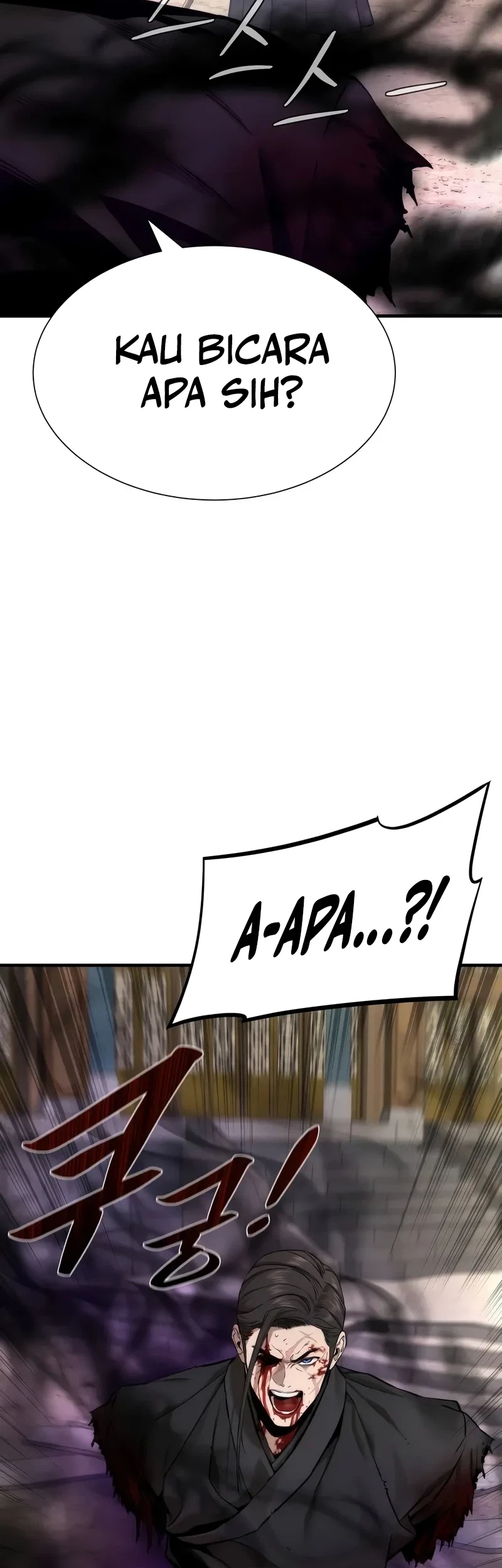 The Regressor’s Tale of Cultivation Chapter 12 Gambar 69