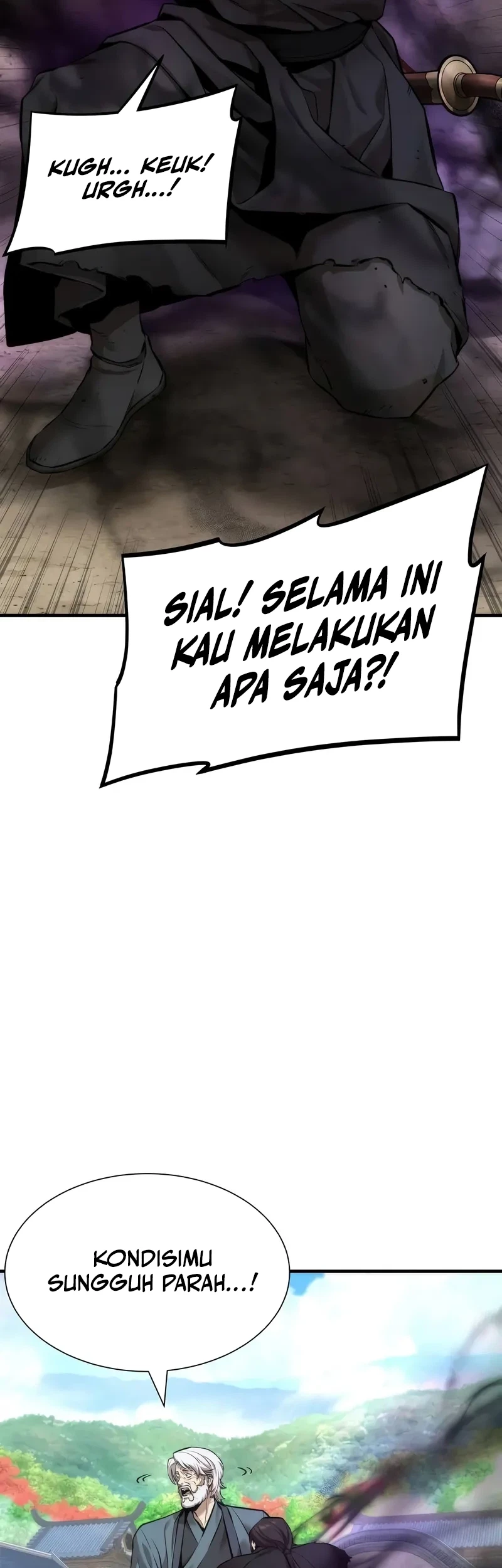 The Regressor’s Tale of Cultivation Chapter 12 Gambar 70