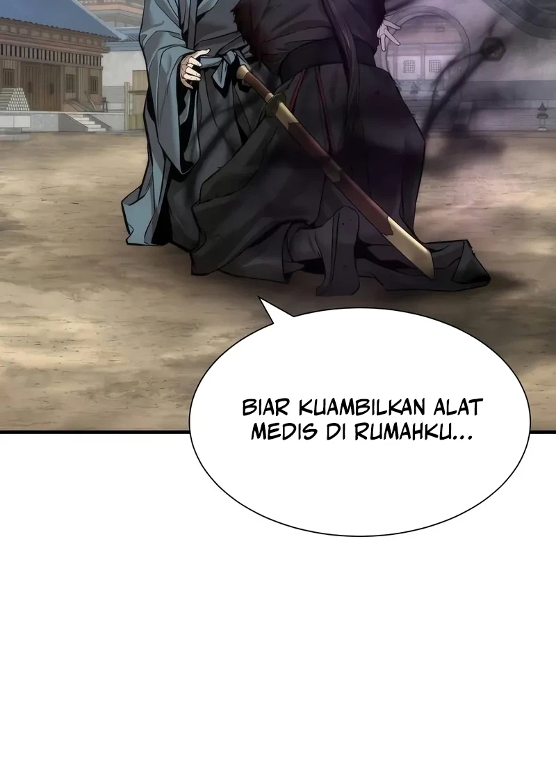 The Regressor’s Tale of Cultivation Chapter 12 Gambar 71