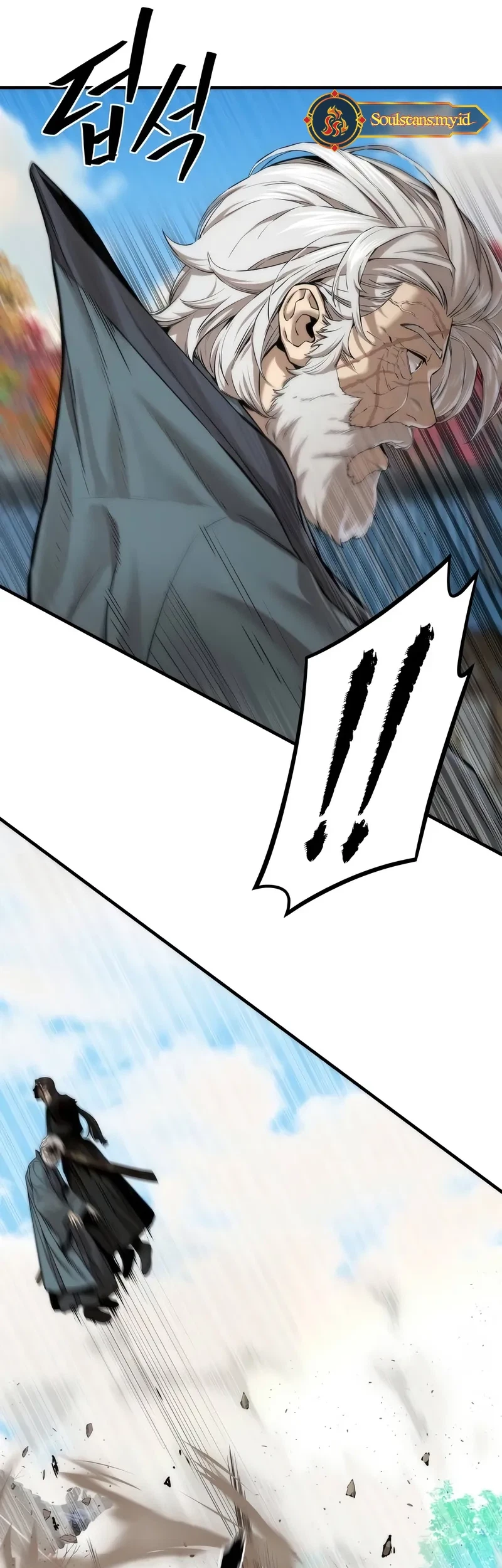 The Regressor’s Tale of Cultivation Chapter 12 Gambar 72