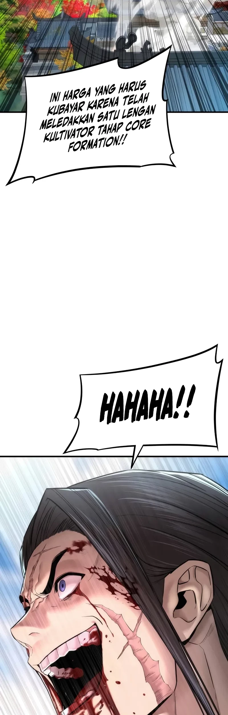 The Regressor’s Tale of Cultivation Chapter 12 Gambar 75