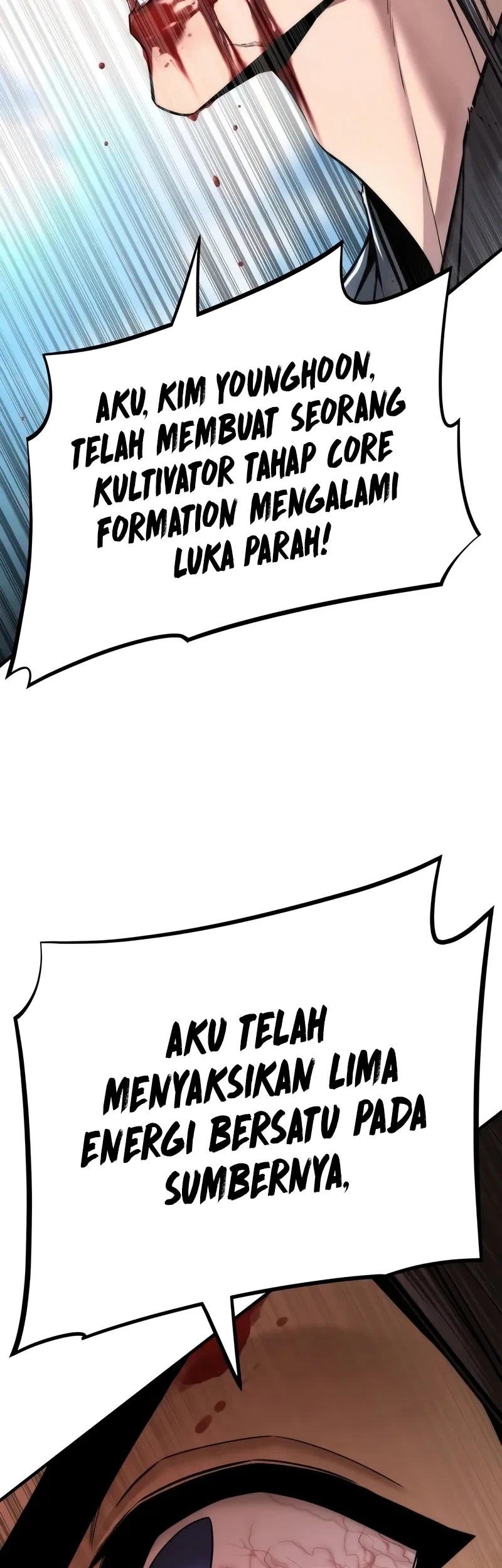 The Regressor’s Tale of Cultivation Chapter 12 Gambar 76