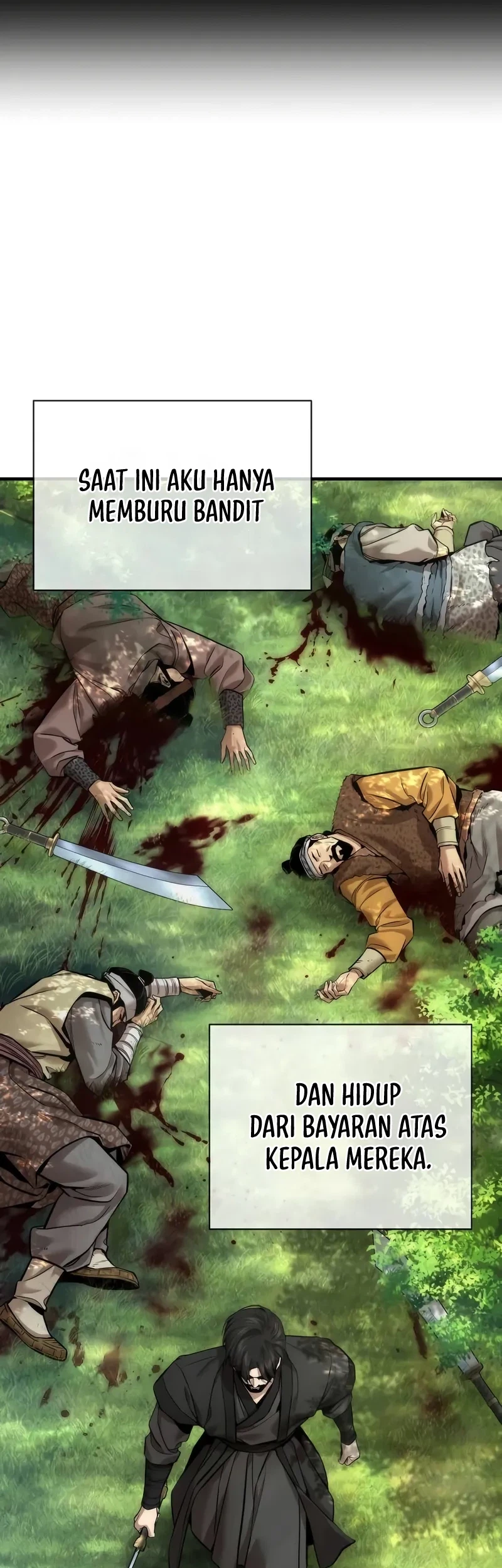 The Regressor’s Tale of Cultivation Chapter 12 Gambar 27