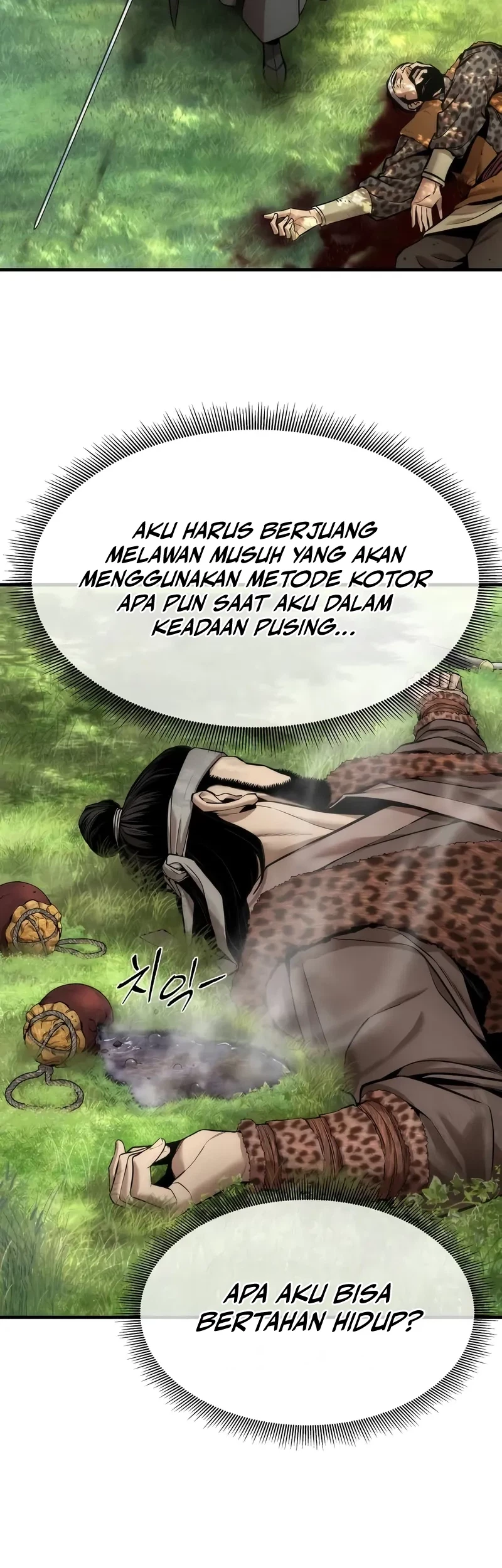 The Regressor’s Tale of Cultivation Chapter 12 Gambar 28