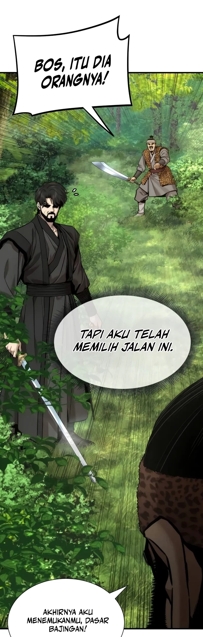 The Regressor’s Tale of Cultivation Chapter 12 Gambar 29