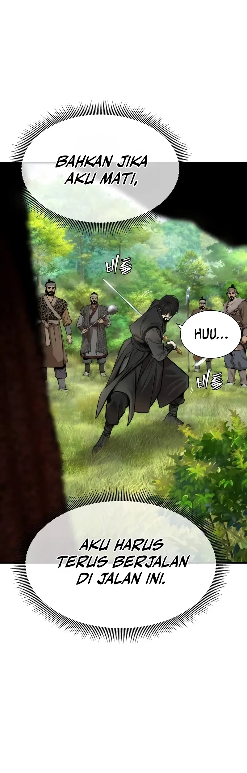 The Regressor’s Tale of Cultivation Chapter 12 Gambar 31