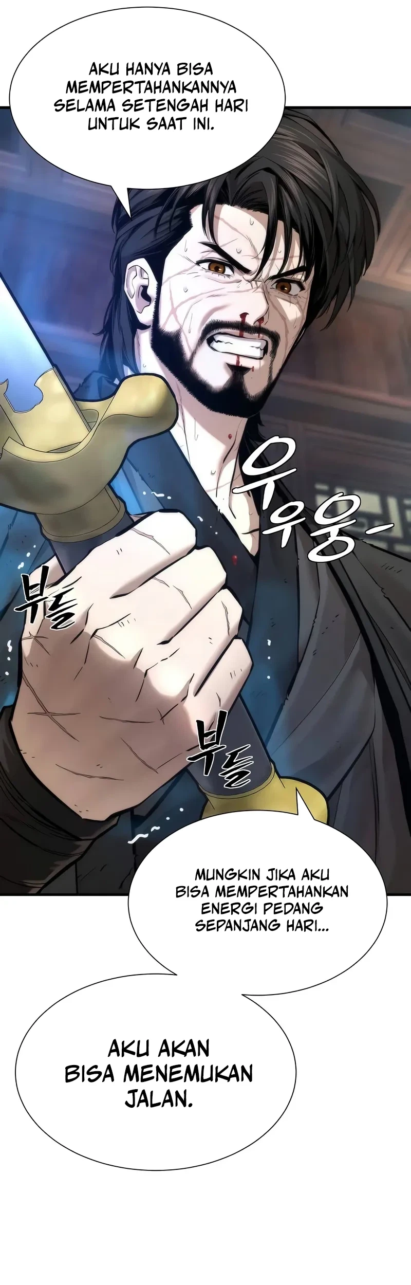 The Regressor’s Tale of Cultivation Chapter 12 Gambar 9