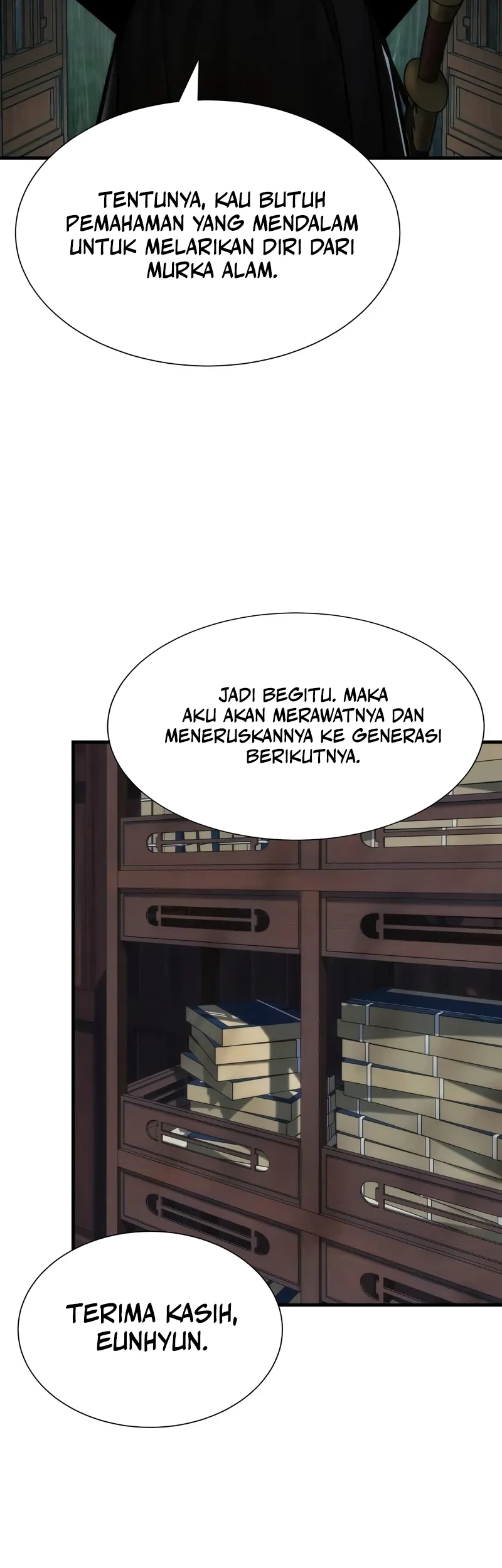 The Regressor’s Tale of Cultivation Chapter 12 Gambar 13