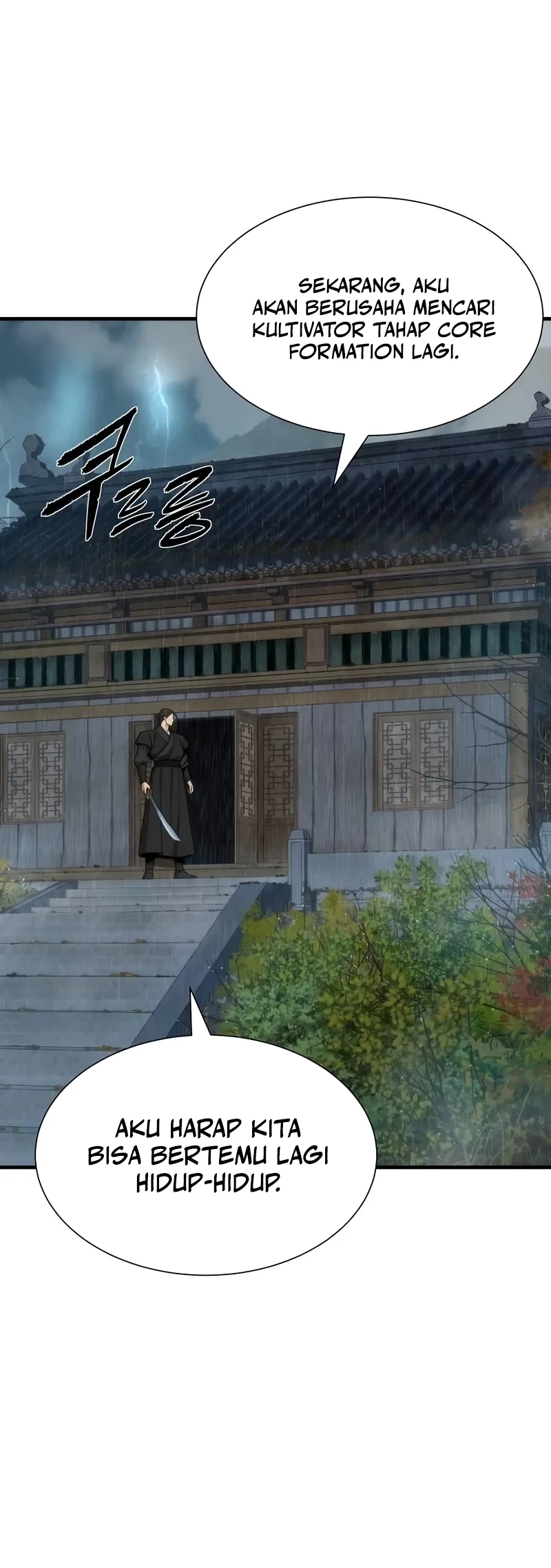 The Regressor’s Tale of Cultivation Chapter 12 Gambar 14