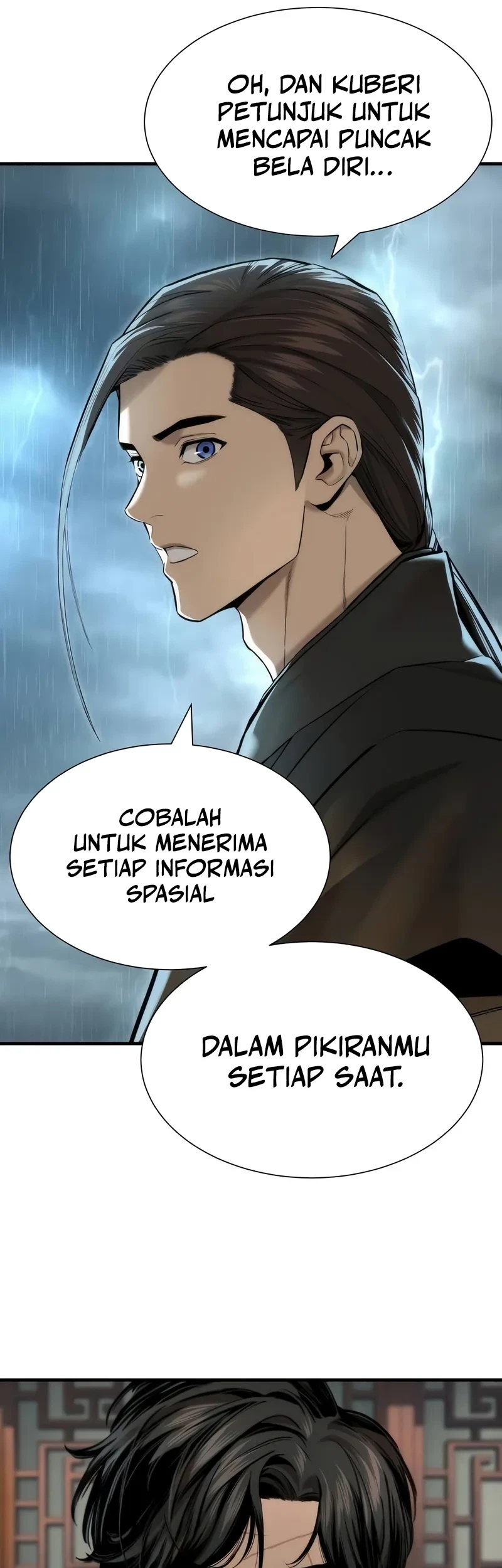 The Regressor’s Tale of Cultivation Chapter 12 Gambar 15