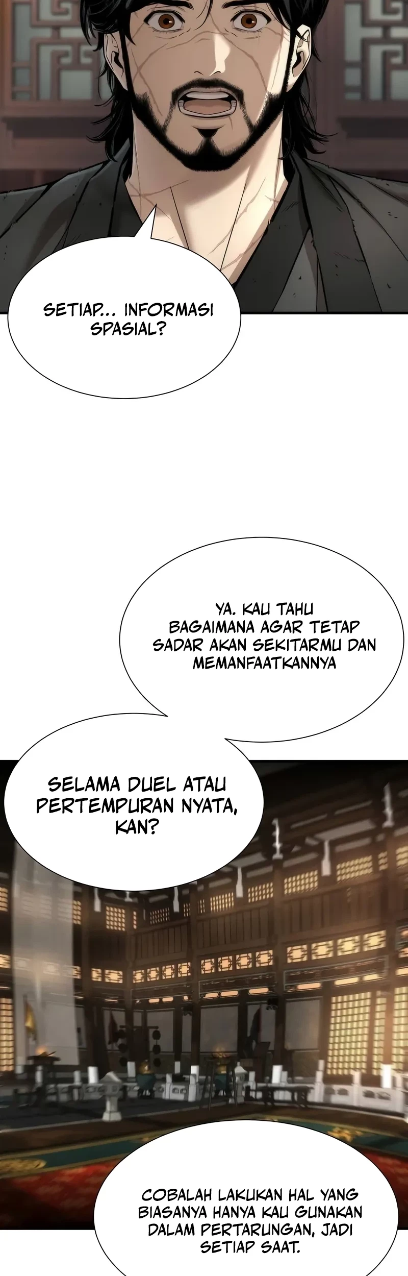 The Regressor’s Tale of Cultivation Chapter 12 Gambar 16