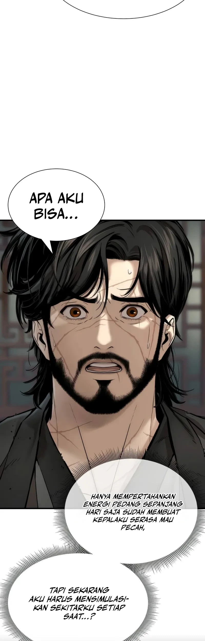 The Regressor’s Tale of Cultivation Chapter 12 Gambar 17