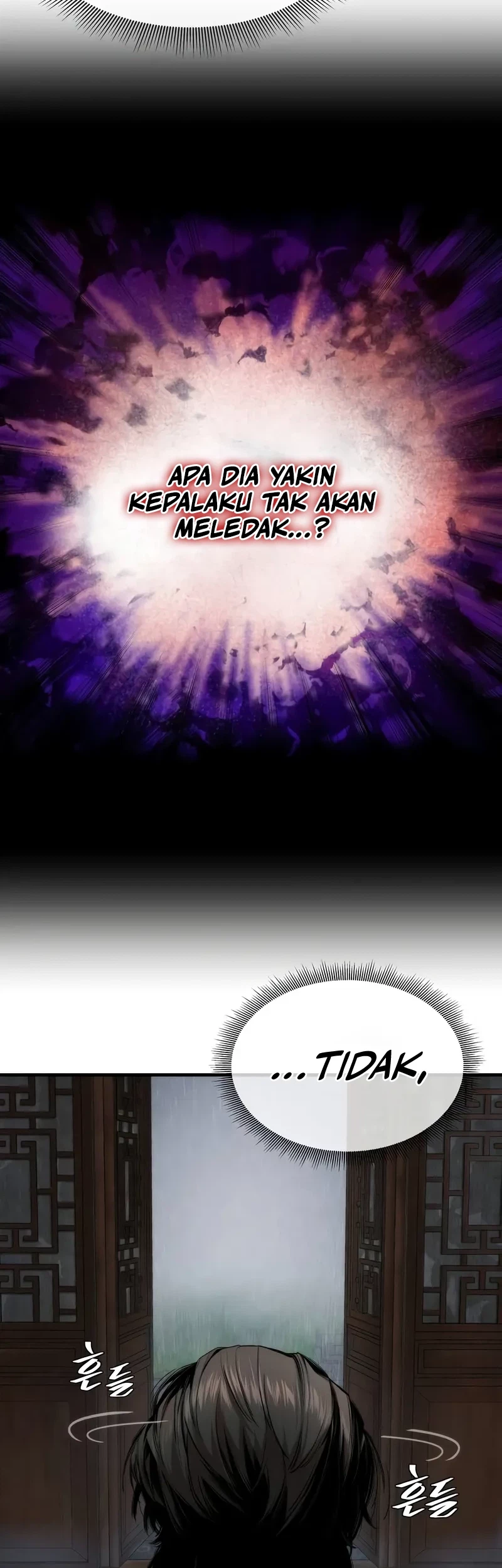 The Regressor’s Tale of Cultivation Chapter 12 Gambar 18