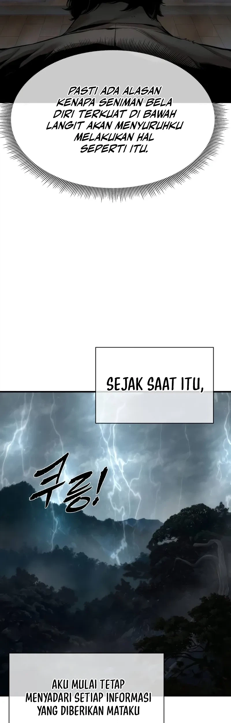 The Regressor’s Tale of Cultivation Chapter 12 Gambar 19