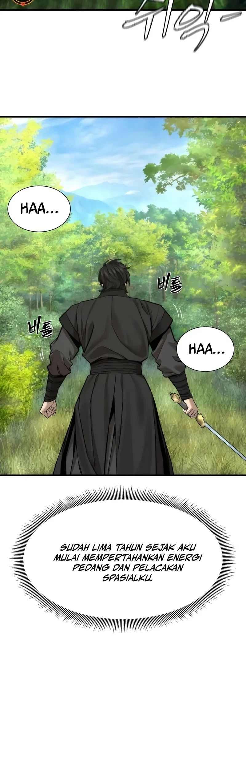 The Regressor’s Tale of Cultivation Chapter 12 Gambar 23