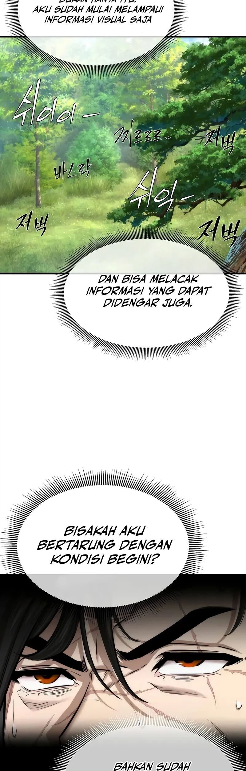 The Regressor’s Tale of Cultivation Chapter 12 Gambar 25