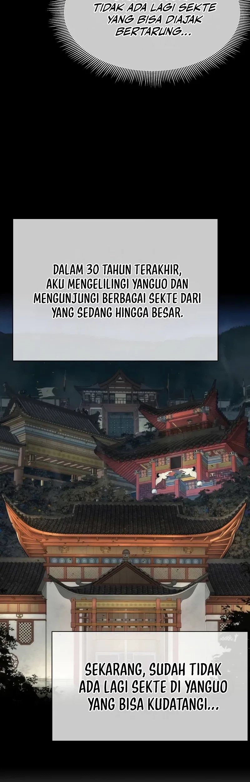 The Regressor’s Tale of Cultivation Chapter 12 Gambar 26