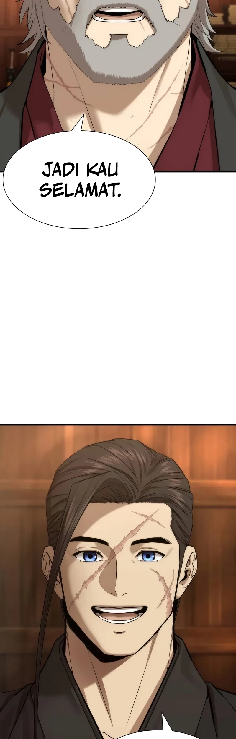 The Regressor’s Tale of Cultivation Chapter 12 Gambar 34