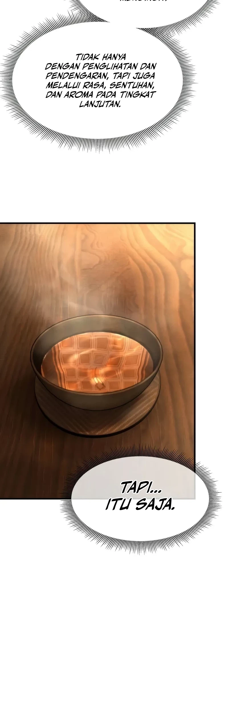 The Regressor’s Tale of Cultivation Chapter 12 Gambar 36