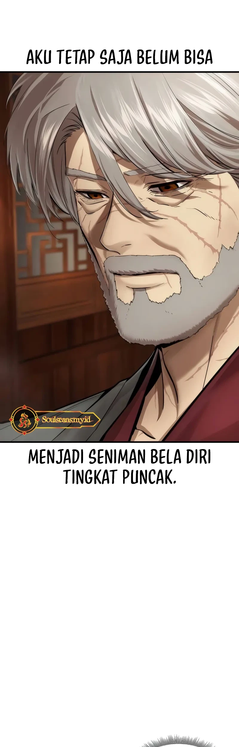 The Regressor’s Tale of Cultivation Chapter 12 Gambar 37