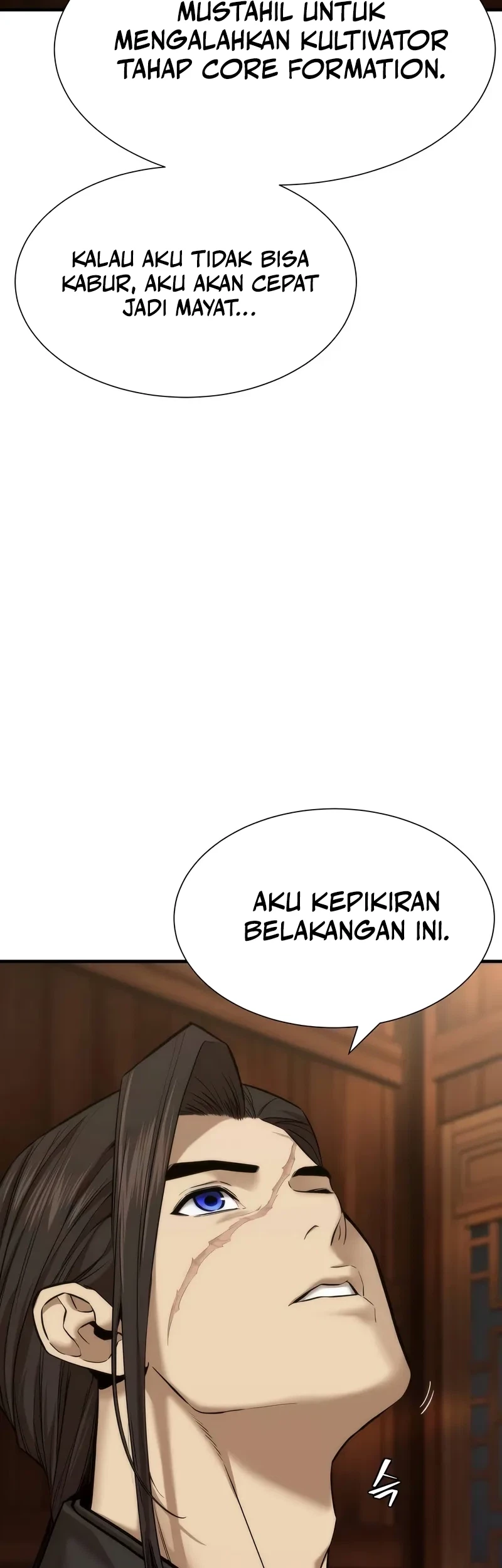 The Regressor’s Tale of Cultivation Chapter 12 Gambar 41