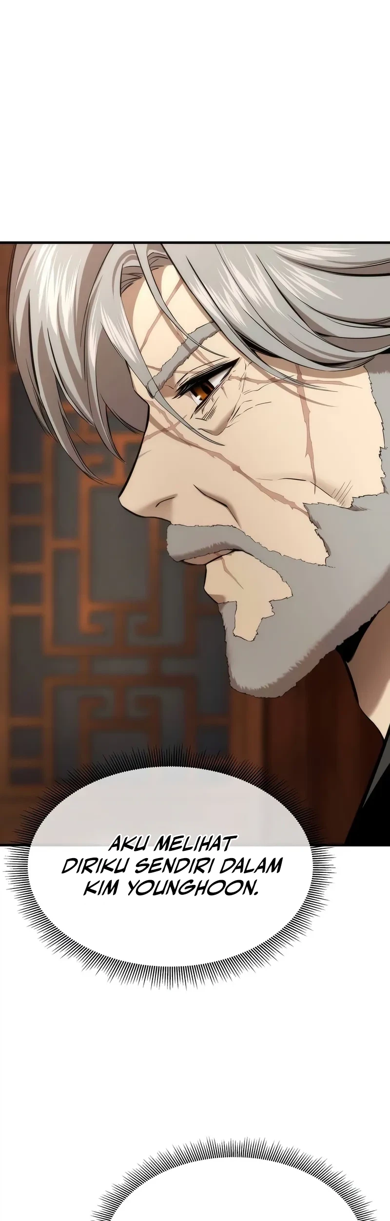 The Regressor’s Tale of Cultivation Chapter 12 Gambar 43