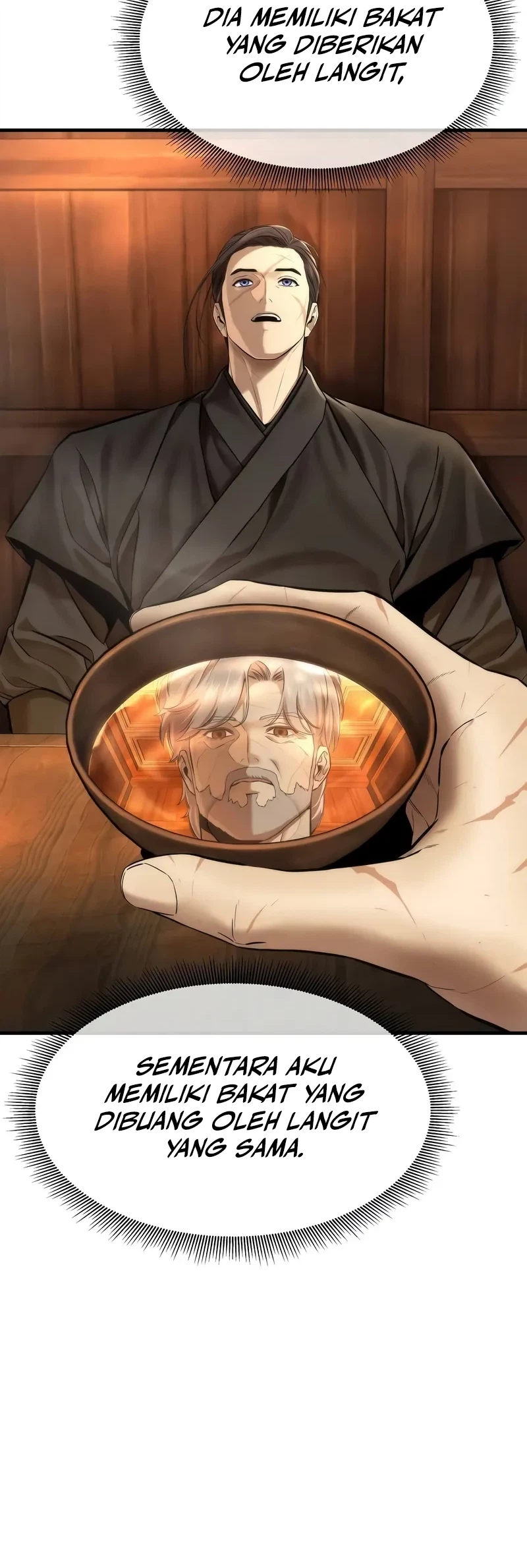 The Regressor’s Tale of Cultivation Chapter 12 Gambar 44