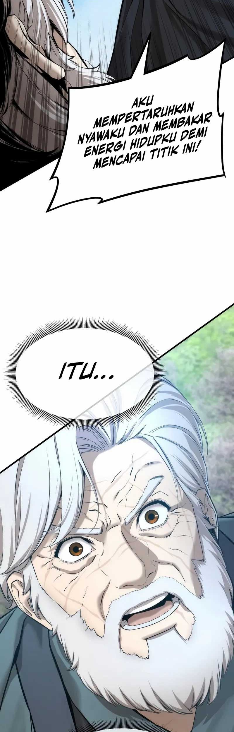 The Regressor’s Tale of Cultivation Chapter 13 Gambar 5