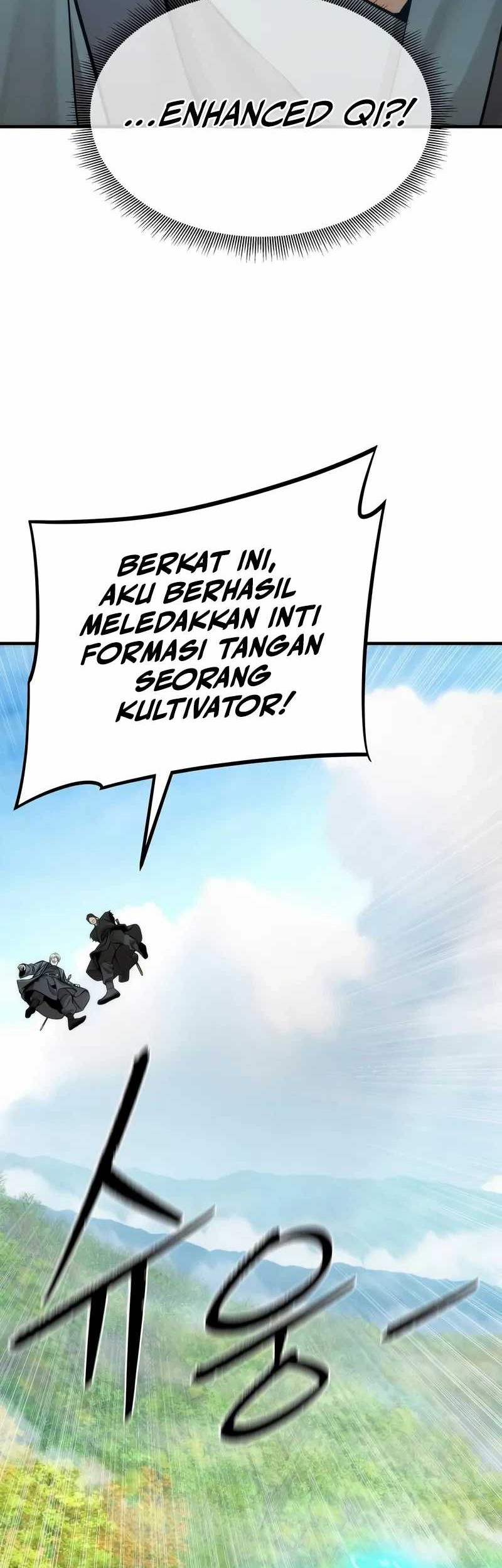 The Regressor’s Tale of Cultivation Chapter 13 Gambar 6