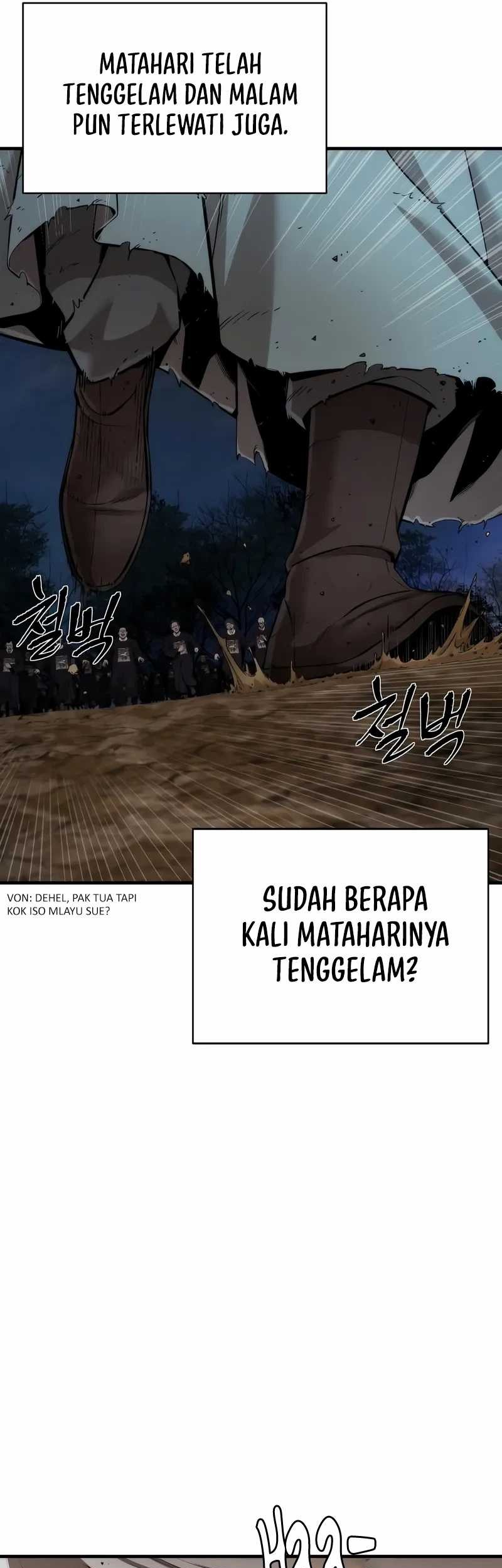 The Regressor’s Tale of Cultivation Chapter 13 Gambar 44