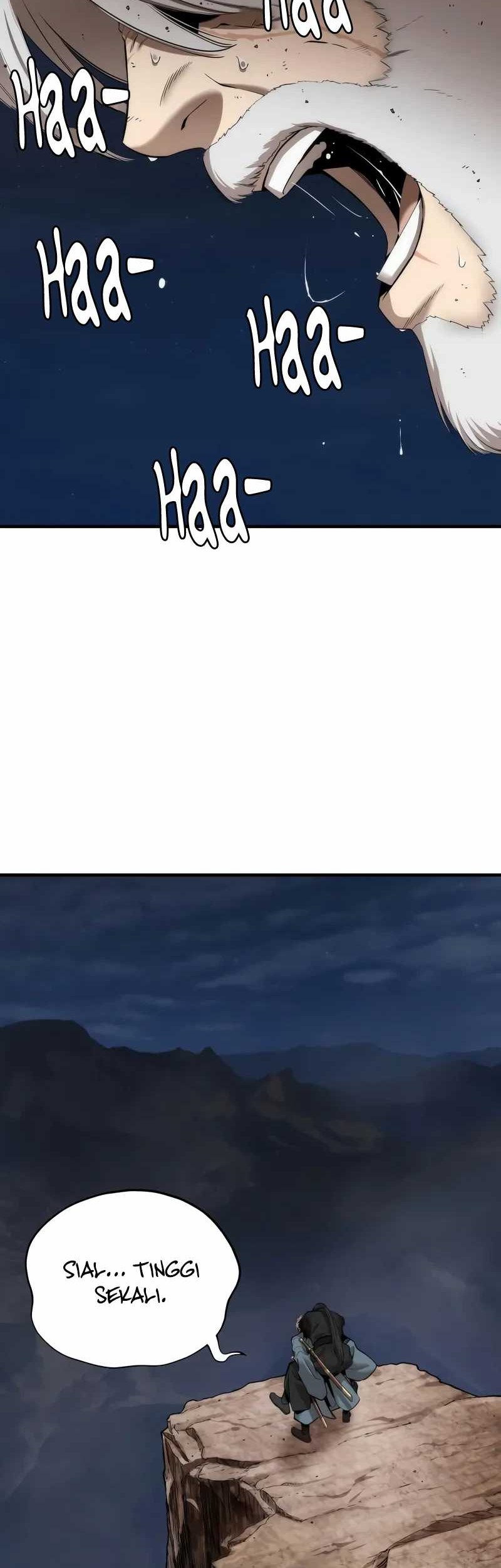 The Regressor’s Tale of Cultivation Chapter 13 Gambar 45