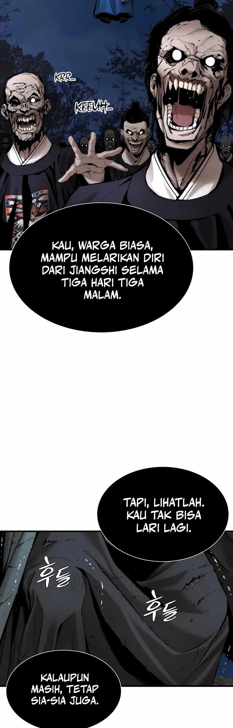 The Regressor’s Tale of Cultivation Chapter 13 Gambar 47