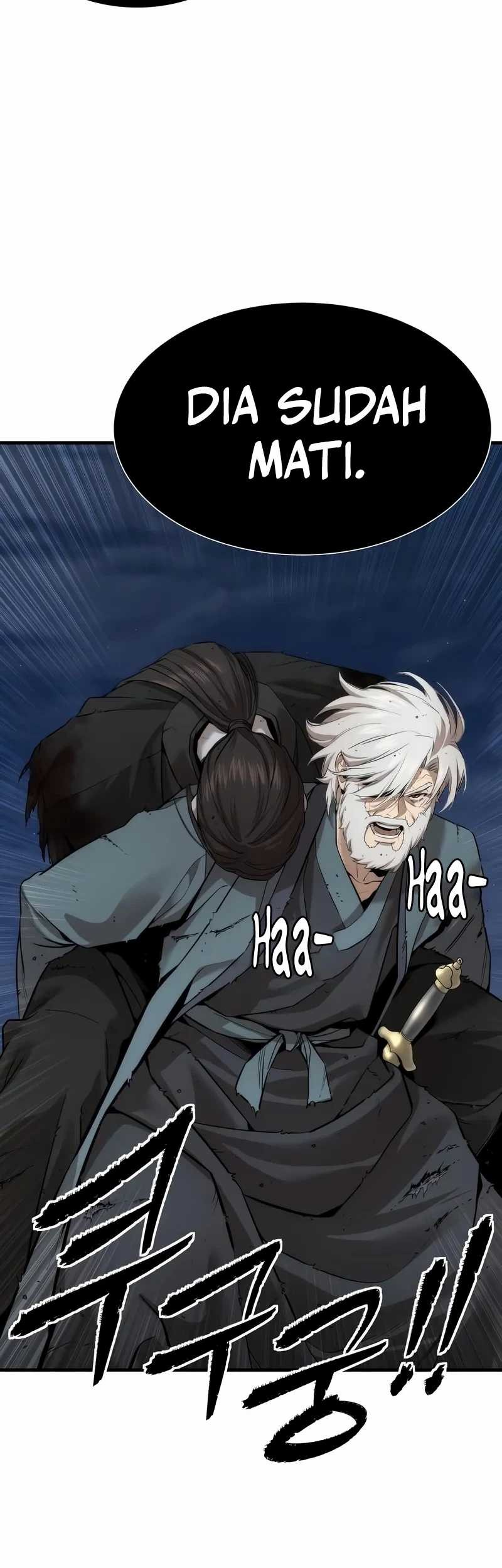 The Regressor’s Tale of Cultivation Chapter 13 Gambar 48