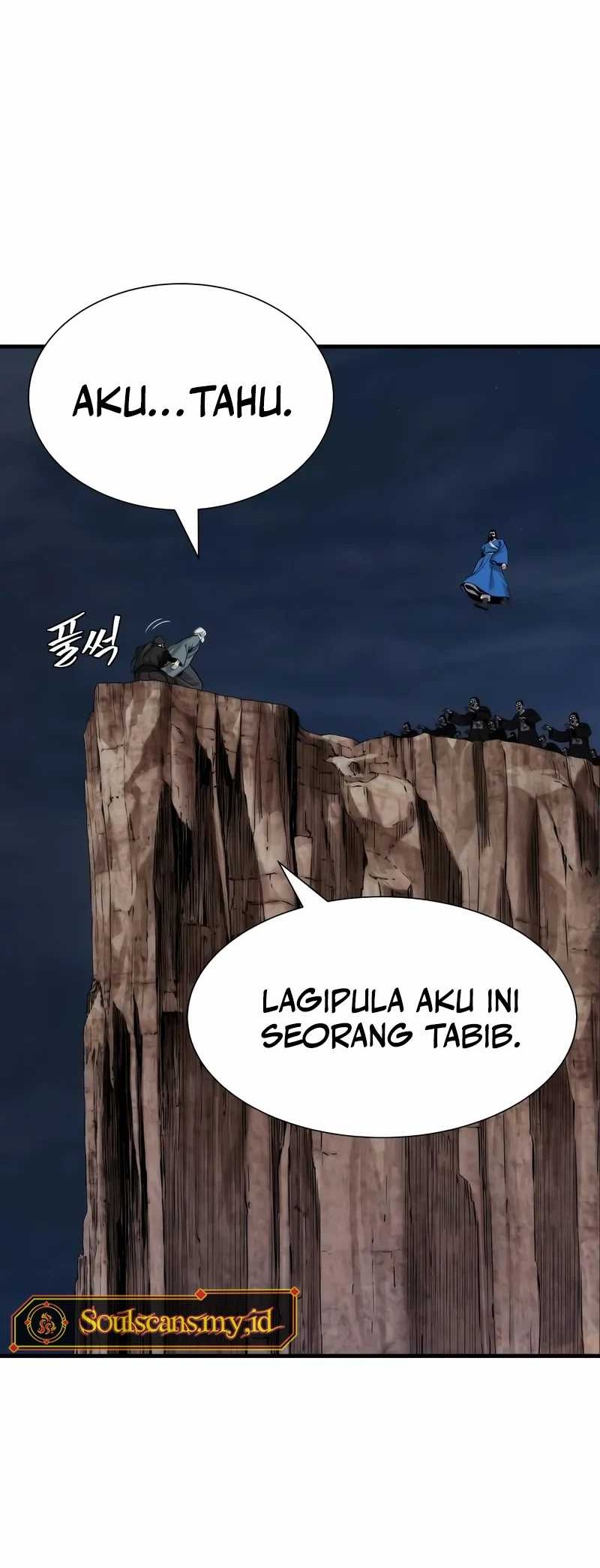 The Regressor’s Tale of Cultivation Chapter 13 Gambar 49