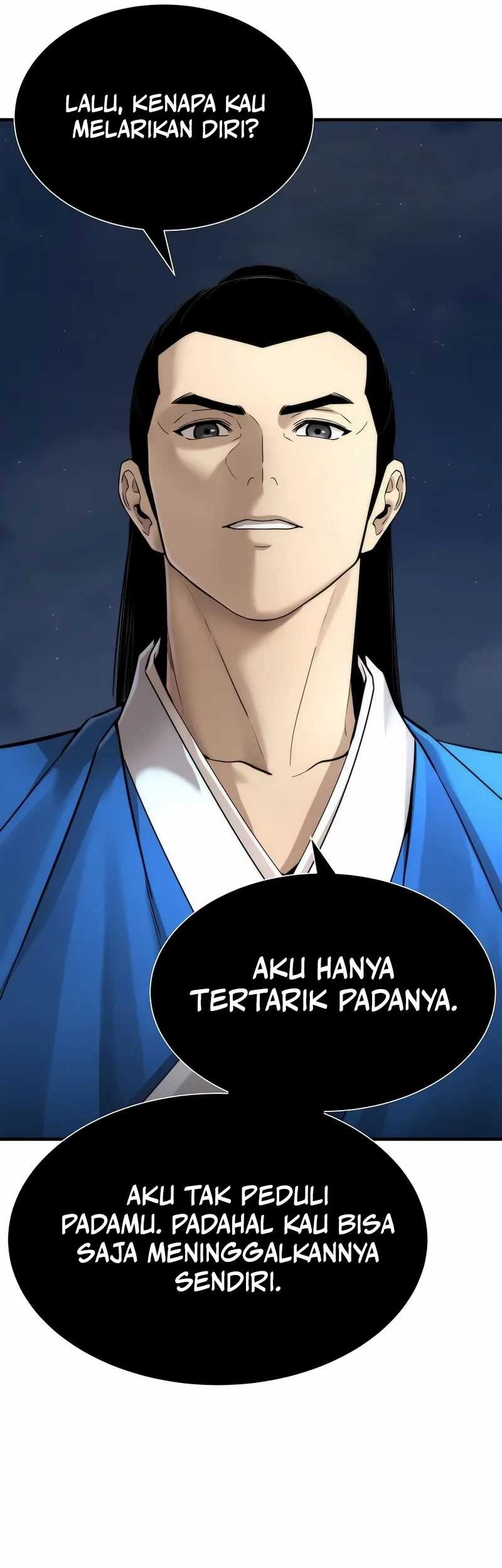 The Regressor’s Tale of Cultivation Chapter 13 Gambar 50