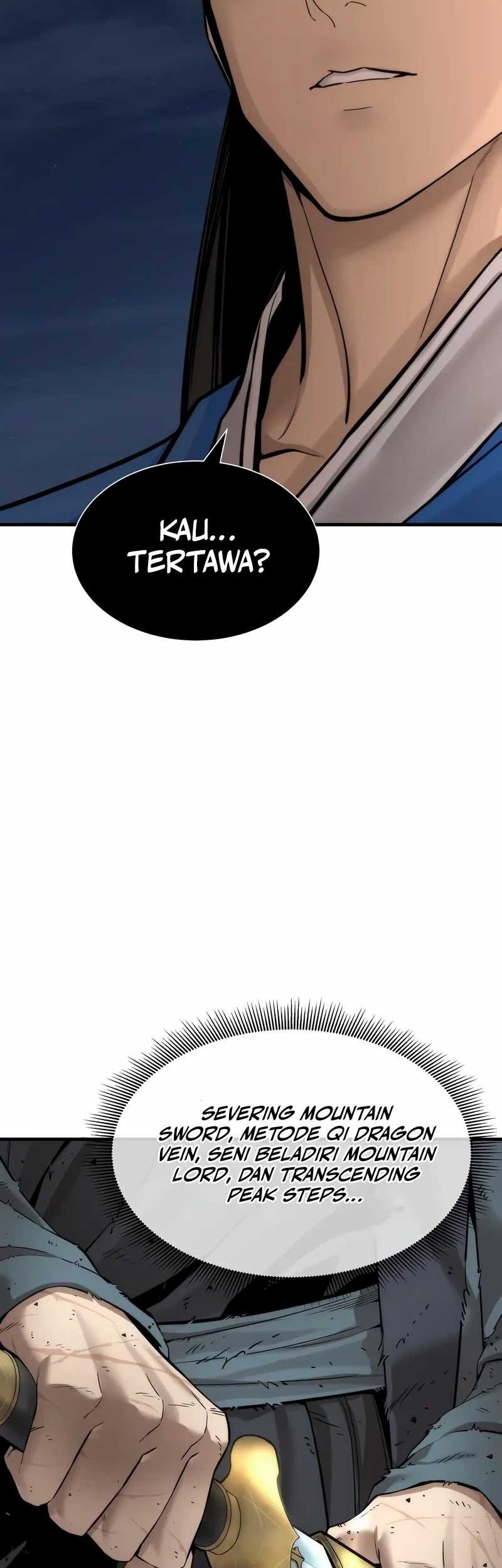 The Regressor’s Tale of Cultivation Chapter 13 Gambar 52