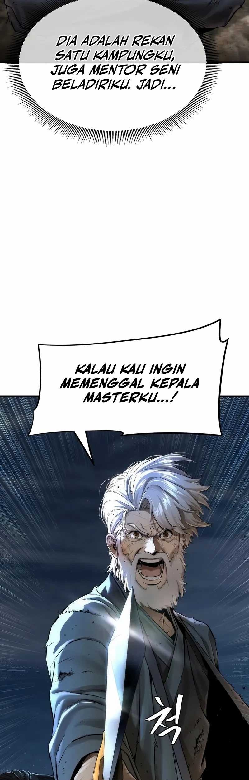 The Regressor’s Tale of Cultivation Chapter 13 Gambar 54