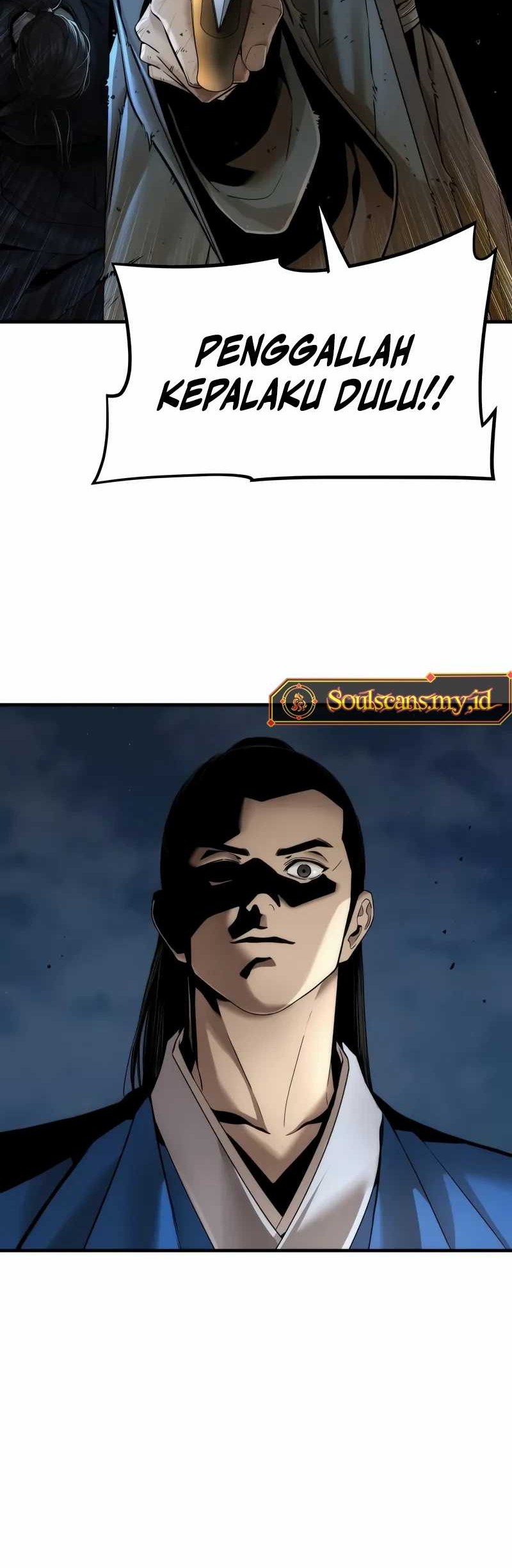 The Regressor’s Tale of Cultivation Chapter 13 Gambar 55