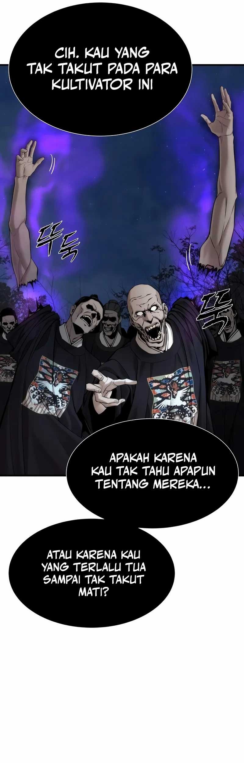 The Regressor’s Tale of Cultivation Chapter 13 Gambar 56