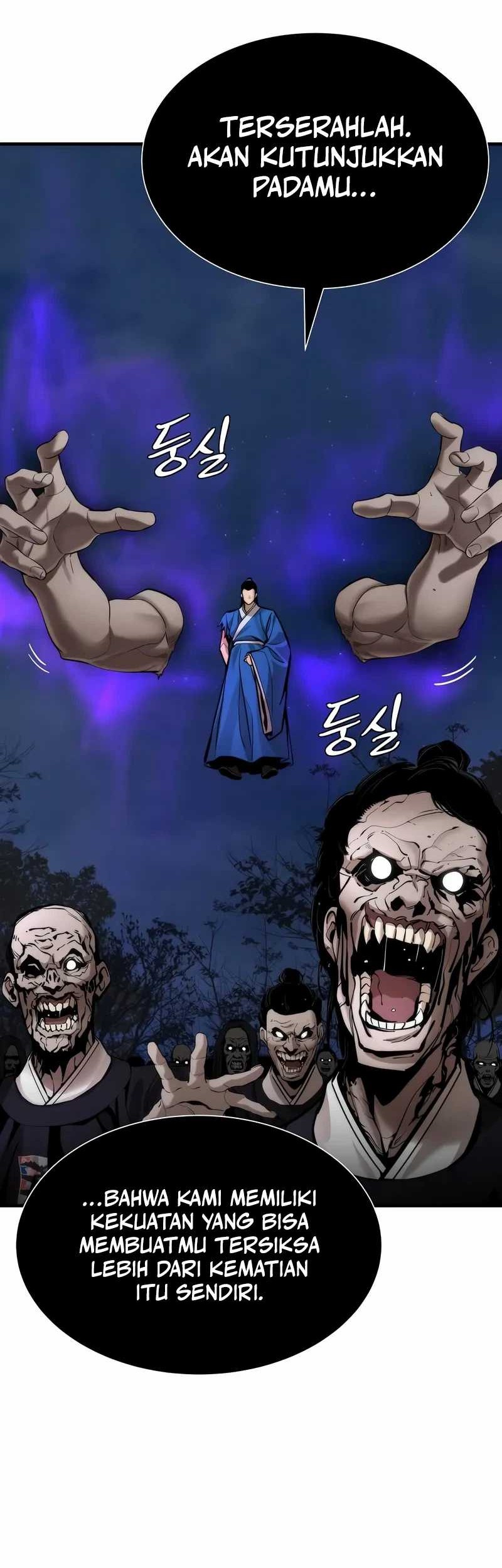 The Regressor’s Tale of Cultivation Chapter 13 Gambar 57