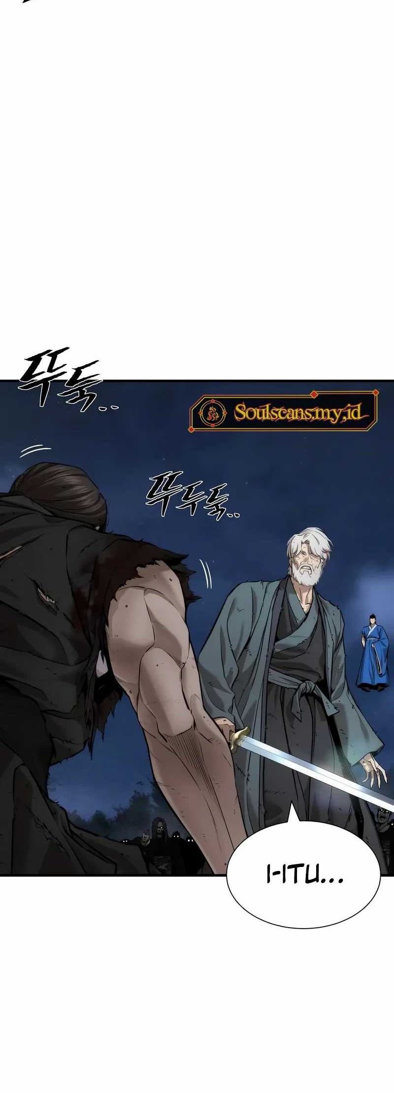 The Regressor’s Tale of Cultivation Chapter 13 Gambar 61