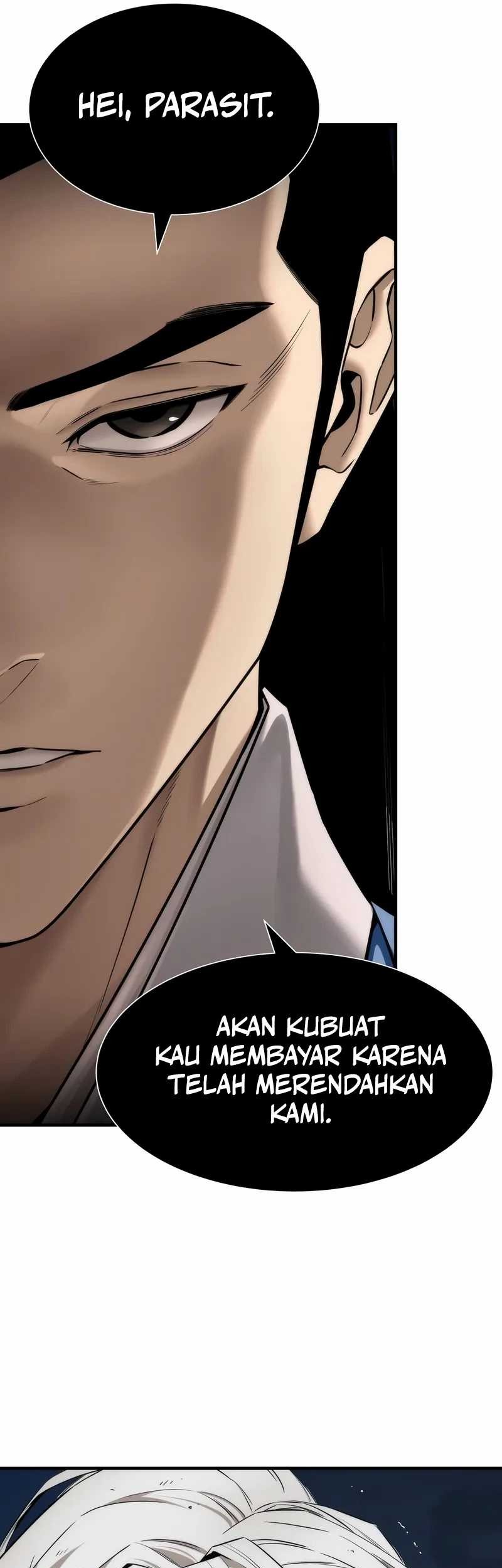 The Regressor’s Tale of Cultivation Chapter 13 Gambar 62